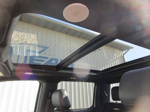 Used 2023 Ford F150 Platinum w/ Equipment Group 701A High image 15