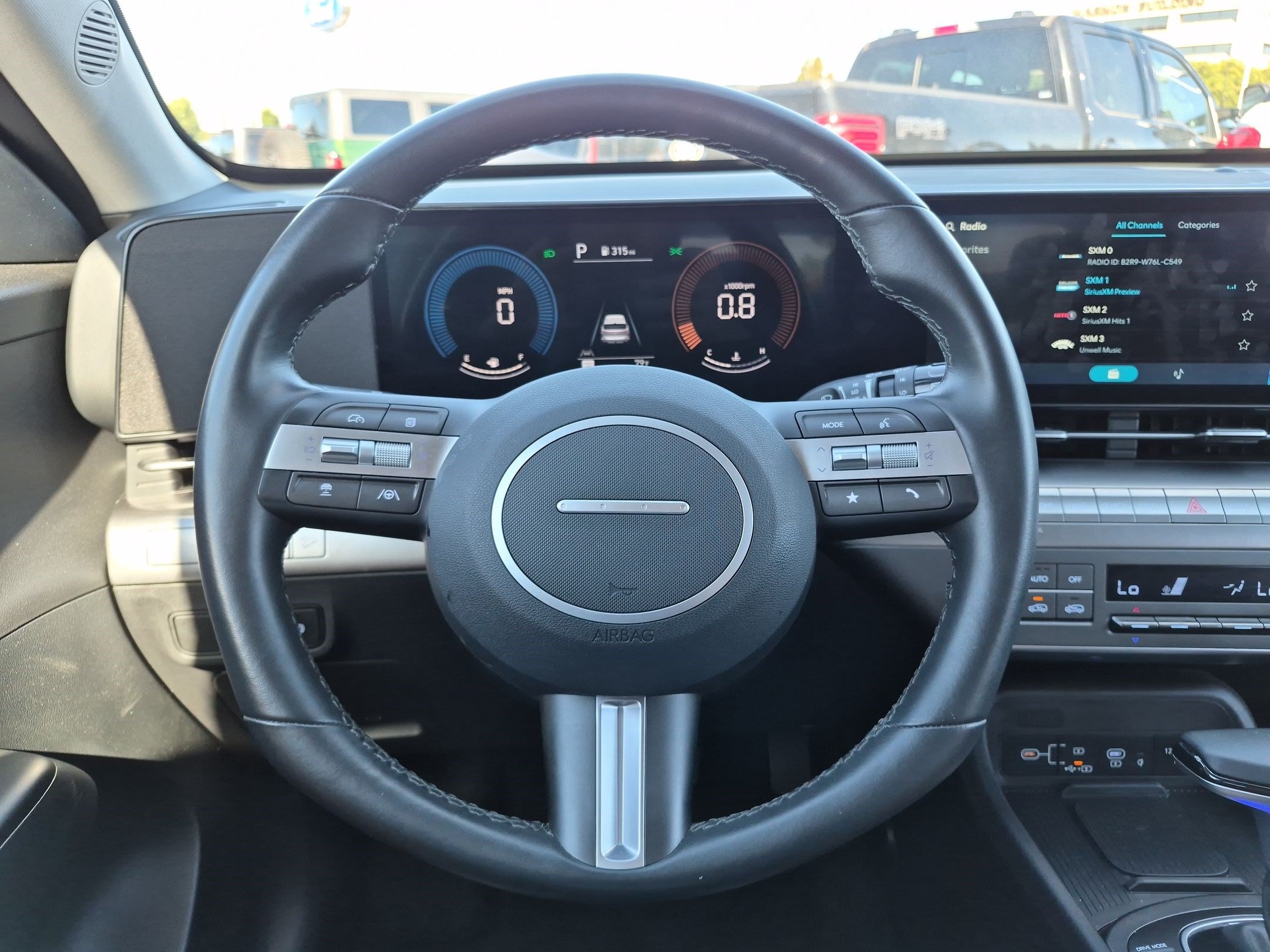 Used 2026 Hyundai Kona SEL Sport FWD image 18