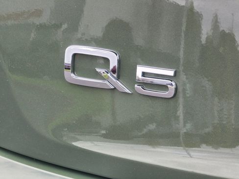 Used 2024 Audi Q5 2.0T Premium Plus AWD/4WD image 34