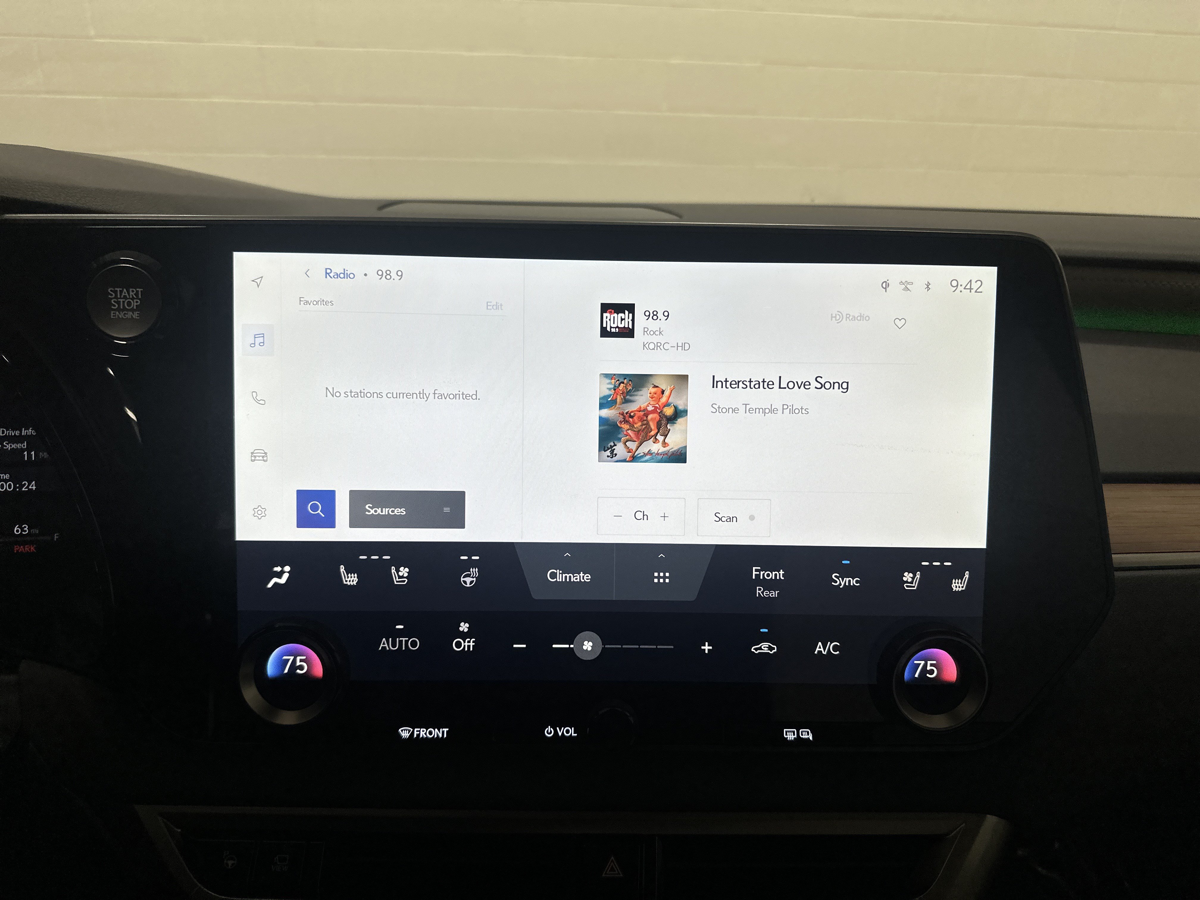 New 2026 Lexus RX 350 Premium Plus w/ Convenience Package AWD/4WD image 26
