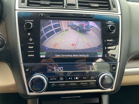 Used 2019 Subaru Outback 3.6R Limited AWD/4WD image 23