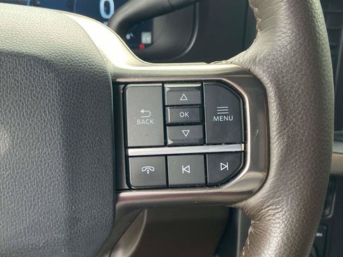 Used 2024 Ford F250 King Ranch w/ Chrome Package AWD/4WD image 21