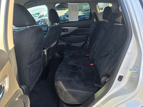 Used 2021 Nissan Murano SV image 9