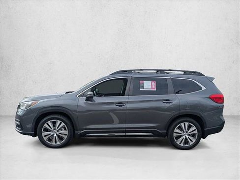 Used 2021 Subaru Ascent Limited w/ Technology Package image 9