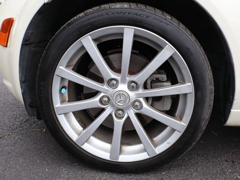 Used 2006 MAZDA MX-5 Miata Sport RWD image 34