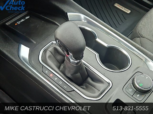 Used 2022 Chevrolet Traverse LT AWD/4WD image 18