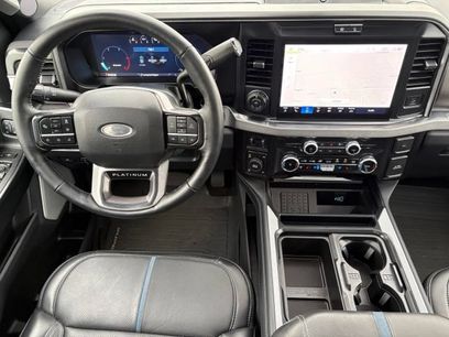 Used 2026 Ford F350 Platinum w/ FX4 Off-Road Package