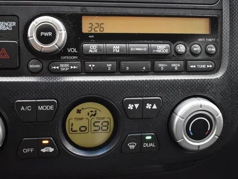 Used 2008 Honda Ridgeline RTL image 31