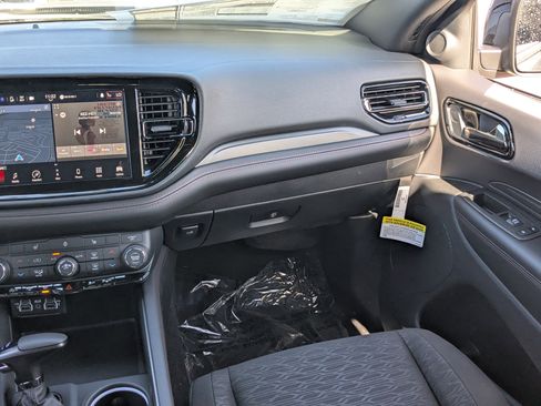 New 2026 Dodge Durango GT w/ Blacktop Package image 13