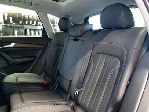 Used 2021 Audi Q5 2.0T Premium Plus w/ Premium Plus Package image 27