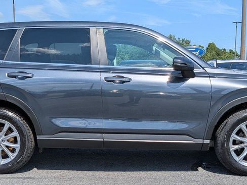 Certified 2024 Honda CR-V EX image 6