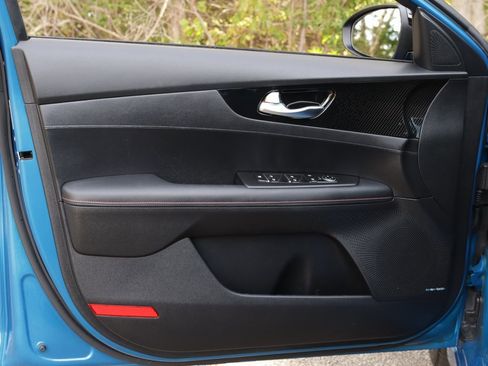 Used 2024 Kia Forte GT w/ Option Group 015 image 26