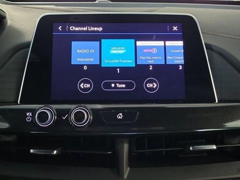 Used 2024 Cadillac CT4 Sport image 17