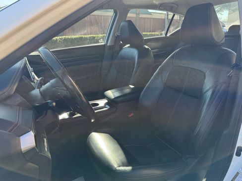 Used 2022 Nissan Altima 2.5 SR image 20