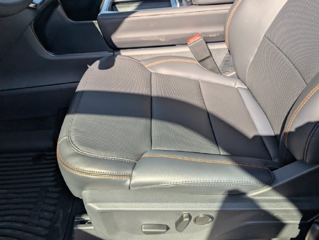 New 2027 Ford Expedition Tremor w/ Driver's Package AWD/4WD image 18
