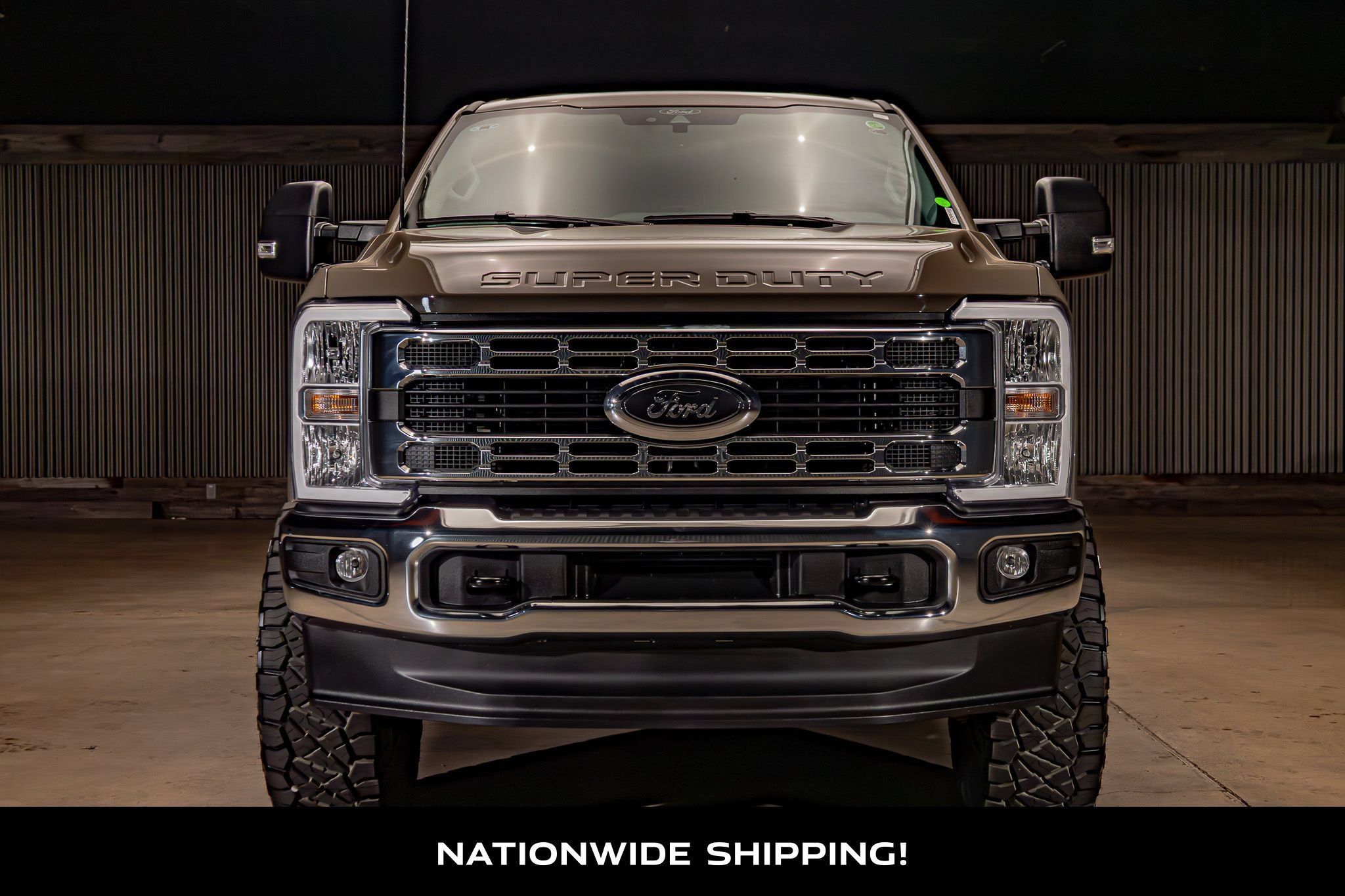 Used 2026 Ford F250 XLT AWD/4WD image 4