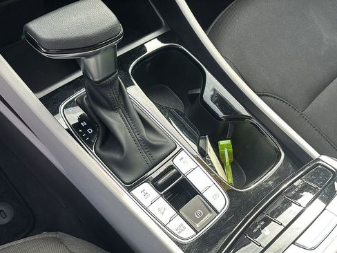 Used 2023 Hyundai Tucson SEL image 21