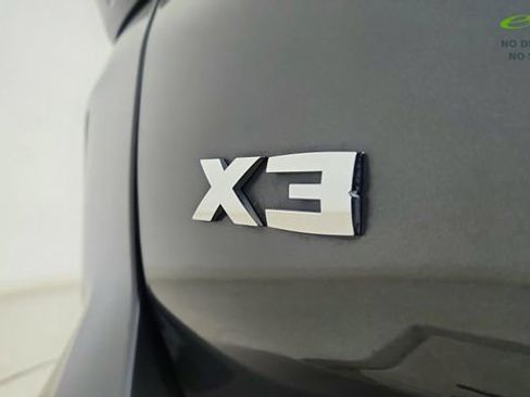 Used 2024 BMW X3 M40i AWD/4WD image 18