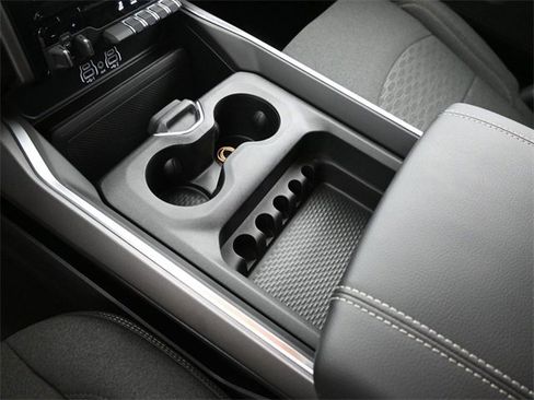 New 2026 RAM 3500 Big Horn image 24