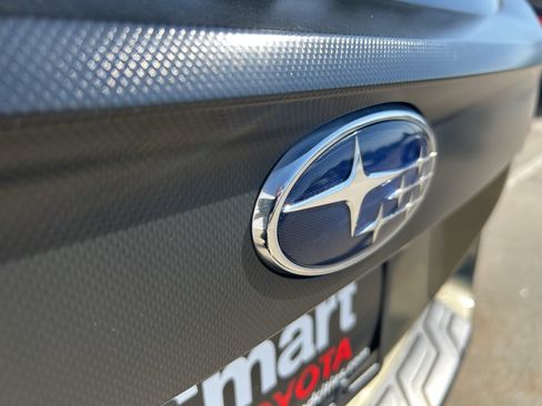 Used 2023 Subaru Forester Wilderness AWD/4WD image 7