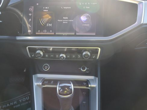 Used 2023 Audi Q3 2.0T Premium w/ Convenience Package image 11