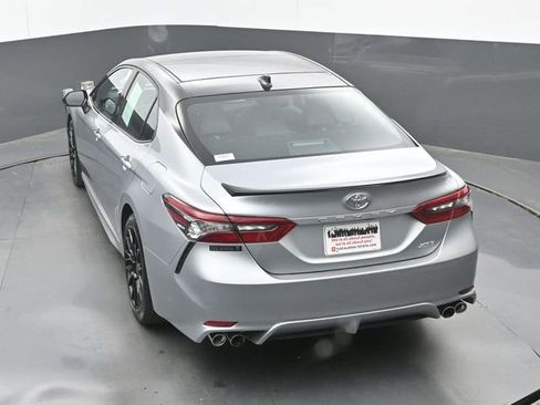 Used 2023 Toyota Camry XSE image 32