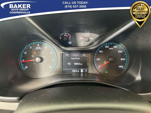 Used 2018 Chevrolet Colorado W/T w/ WT Convenience Package image 12