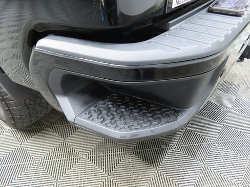 Used 2025 GMC Sierra 3500 AT4 w/ AT4 Premium Plus Package image 49