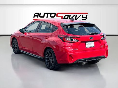 Used 2024 Subaru Impreza RS w/ Popular Package #1 AWD/4WD image 5