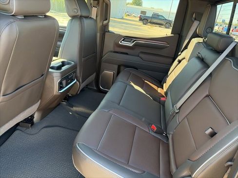 New 2026 GMC Sierra 1500 Denali w/ Denali Reserve Package image 11