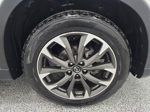 Used 2016 MAZDA CX-5 Grand Touring FWD image 33