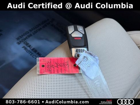 Used 2024 Audi A5 2.0T Premium Plus image 32