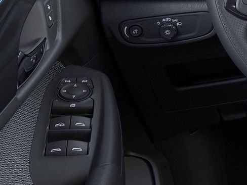 New 2026 Chevrolet TrailBlazer LT w/ Driver Confidence Package image 22