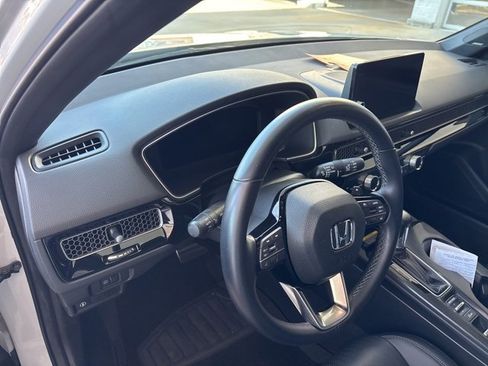 Used 2022 Honda Civic Sport Touring image 13