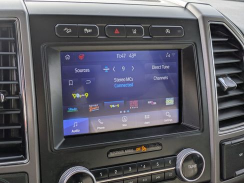 Used 2020 Ford Expedition XLT w/ Equipment Group 202A image 22