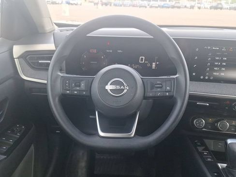 Certified 2026 Nissan Kicks S FWD image 15
