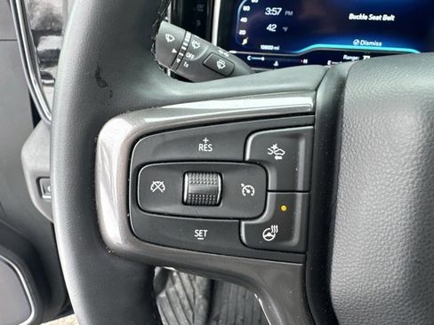 Used 2025 Chevrolet Silverado 3500 High Country w/ Technology Package image 18