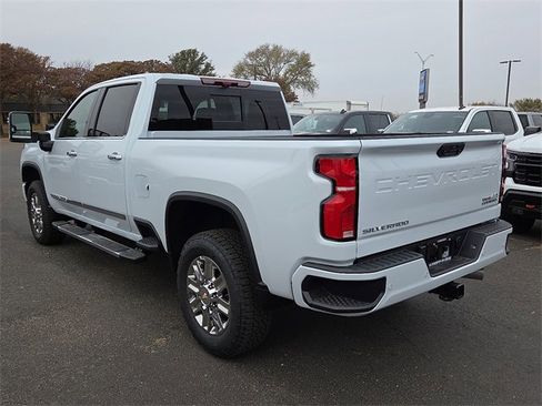 New 2026 Chevrolet Silverado 2500 High Country w/ Technology Package image 3