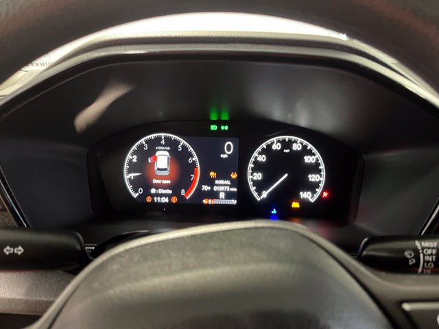 Used 2024 Honda CR-V LX image 27