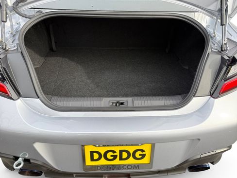 Used 2024 Subaru BRZ tS image 17