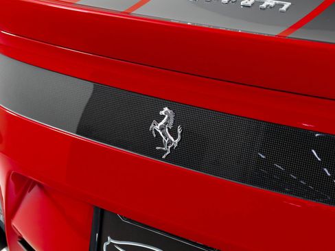 Used 2017 Ferrari F12tdf image 74