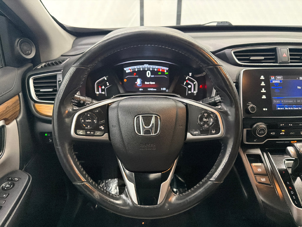 Used 2019 Honda CR-V EX-L image 26