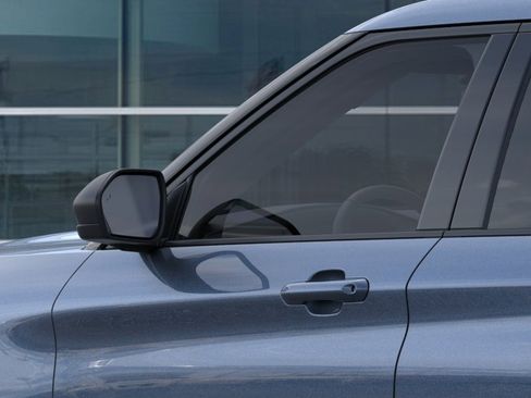 New 2026 Ford Explorer Active RWD image 22
