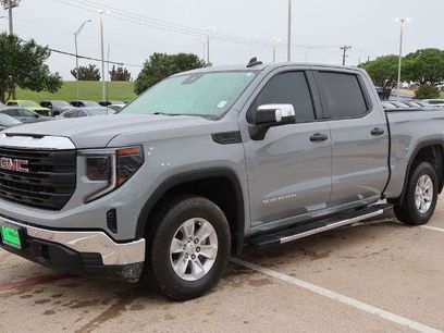 Used 2024 GMC Sierra 1500 Pro w/ Pro Value Package