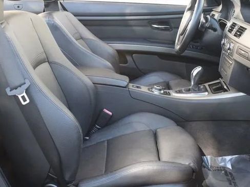 Used 2013 BMW 335is 335is Convertible 2D image 24