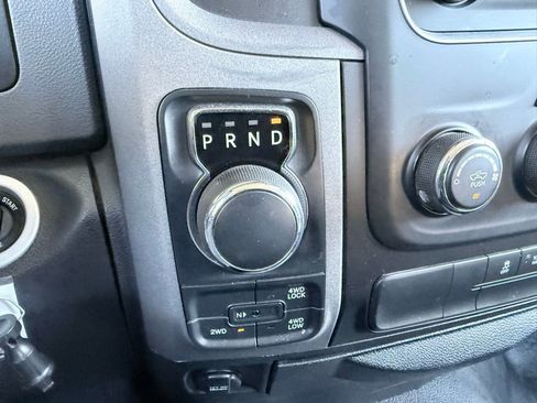 Used 2018 RAM 1500 Tradesman image 20