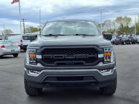 Used 2021 Ford F150 XLT w/ Equipment Group 302A High AWD/4WD image 2