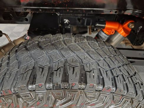 Used 2021 Ford F150 Raptor w/ Equipment Group 801A High AWD/4WD image 86