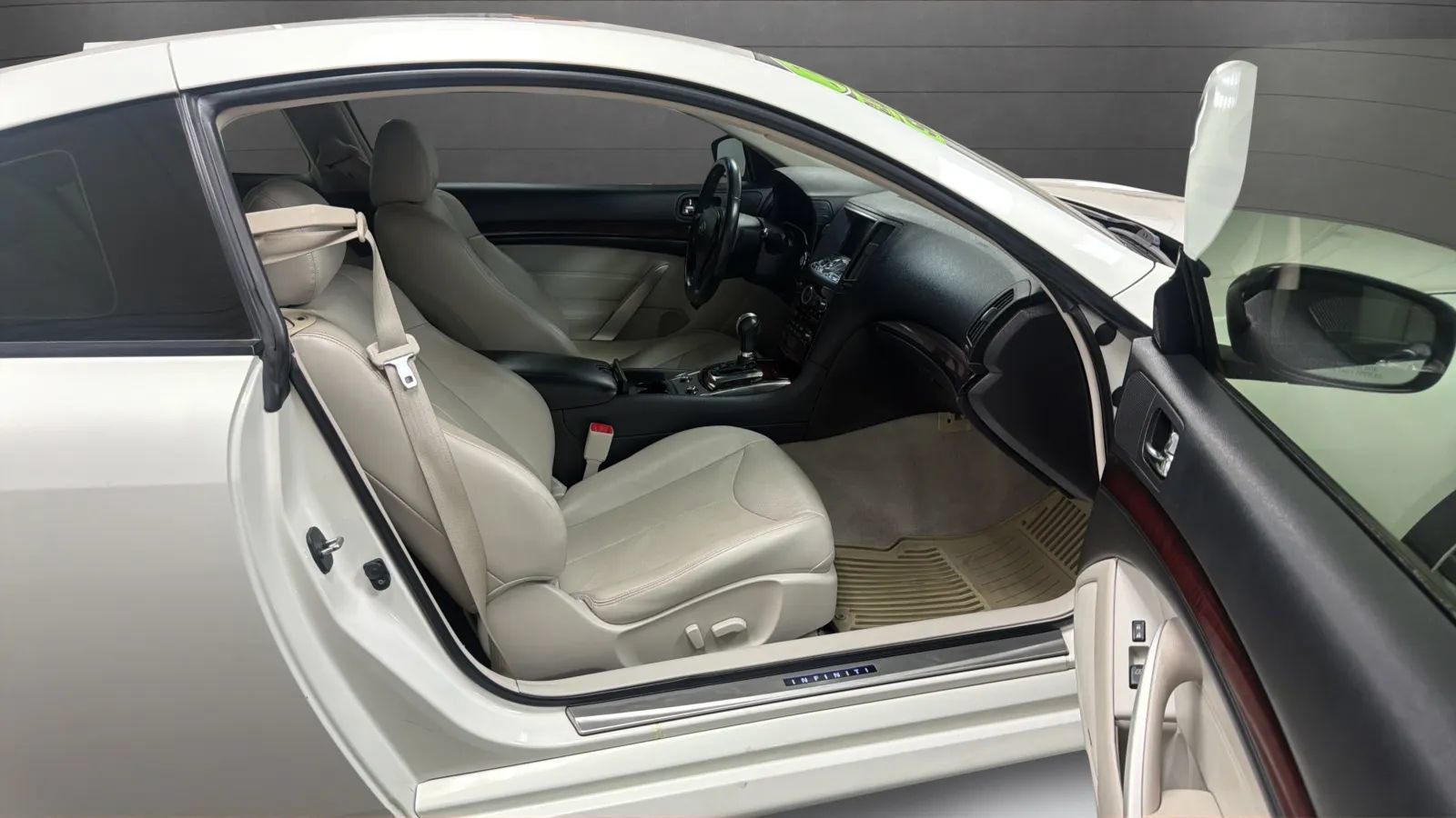Used 2013 INFINITI G37 Journey w/ Premium Pkg RWD image 22