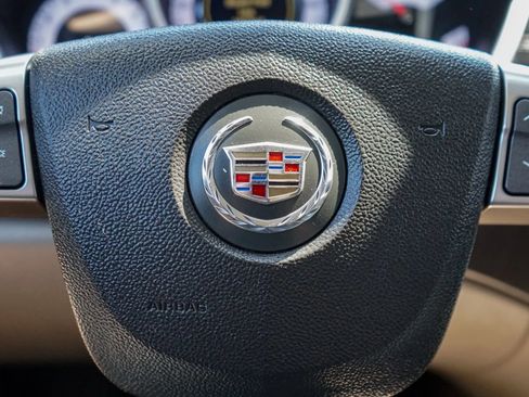 Used 2011 Cadillac SRX 2WD image 20
